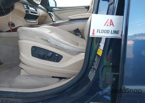 2013 BMW X5 xDrive35I/xDrive35I Premium/xDrive35I Sport Activity from USA, damaged, VIN 5UXZV4C51D0E03175